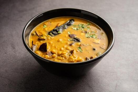 Dal makhani