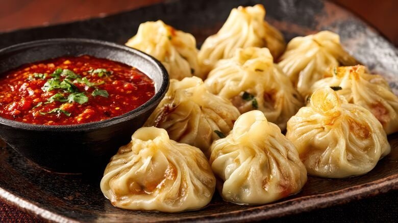 Authentic Nepali Food San Diego